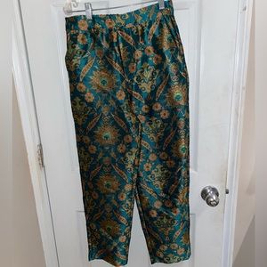 New with tags Anthropologie straight pants